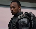 Black Panther, Anthony Mackie: 'Ho chiesto a Marvel il ruolo di T'Challa, Falcon è stata una sorpresa'