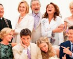 Big Wedding stasera su Nove: cast, curiosità e trama della commedia con Robert De Niro e Robin Williams