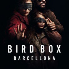 Locandina di Bird Box Barcelona