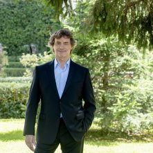 Noos - L'avventura della conoscenza: Alberto Angela in un'immagine del programma