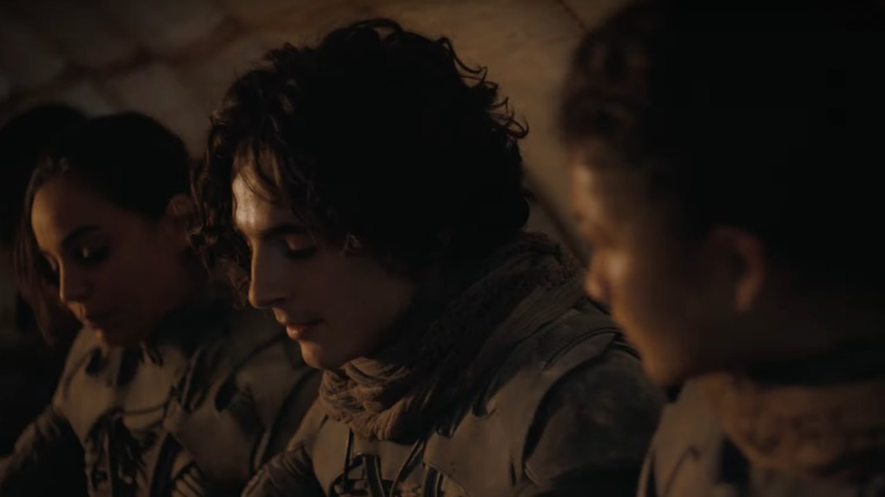 Dune: Parte 2, il nuovo trailer regala delle spettacolari sequenze della lotta contro gli Harkonnen