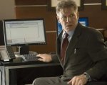 Firewall Accesso negato stasera su Iris: cast, trama e curiosità del thriller con Harrison Ford