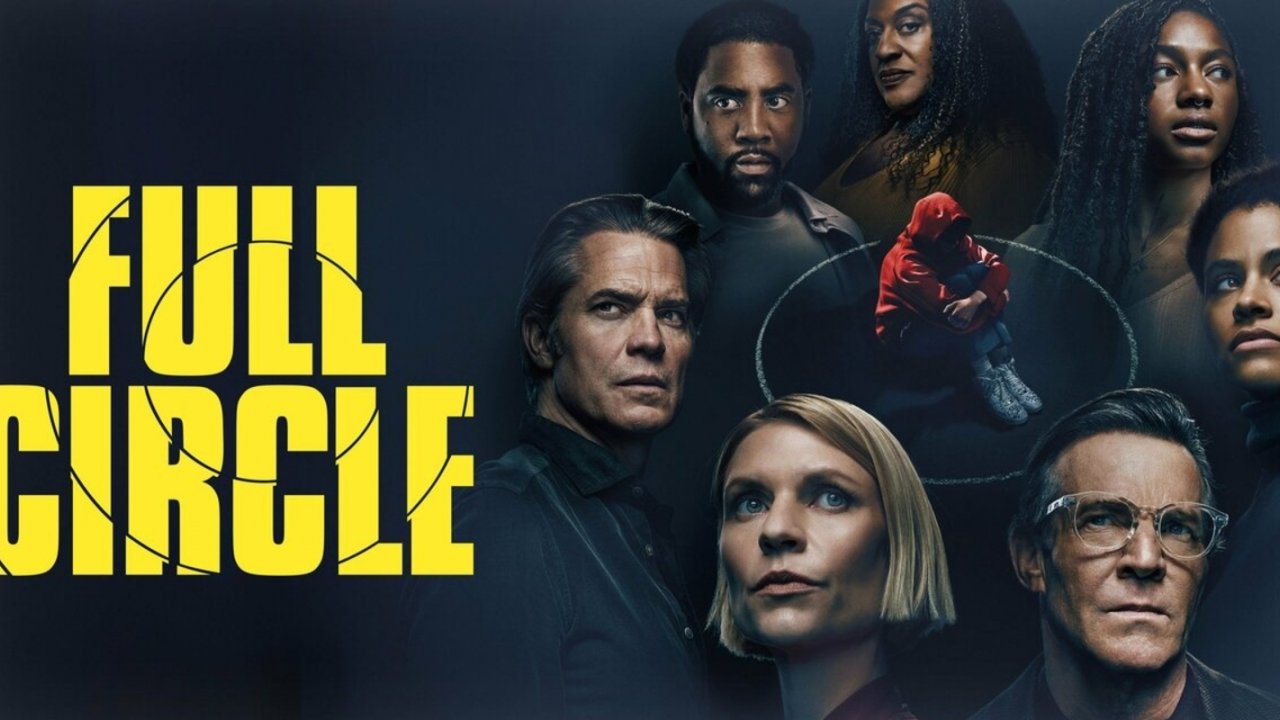 Full Circle: Claire Danes e Timothy Olyphant nel trailer della serie mystery di Steven Soderbergh