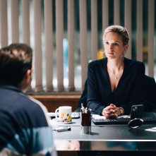 Il profumo dell'oro: un frame del film