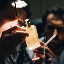 Il profumo dell'oro: un'immagine del film