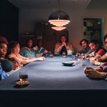 Il profumo dell'oro: una foto del film