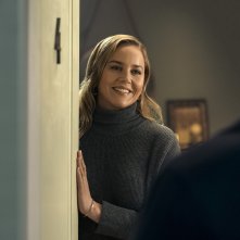 Jack Ryan 4: Abbie Cornish nell'ultima stagione della serie