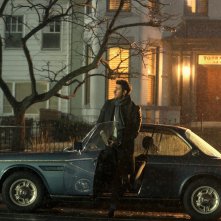 Jack Ryan 4: John Krasinski in una scena tratta dall'ultima stagione della serie