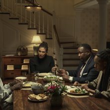 Jack Ryan 4: una scena dell'ultima stagione della serie Amazon