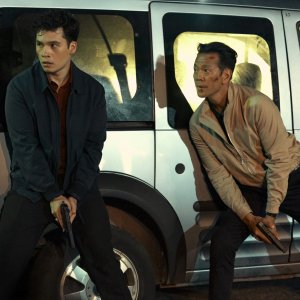 Jack Ryan 4: una scena dell'ultima stagione della serie