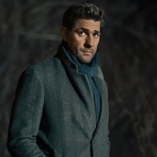 Jack Ryan 4: John Krasinski nell'ultima stagione della serie