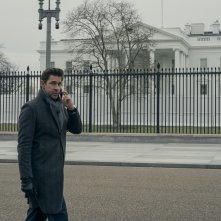 Jack Ryan 4: John Krasinski in un momento dell'ultima stagione della serie