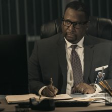 Jack Ryan 4: Wendell Pierce in una scena dell'ultima stagione della serie