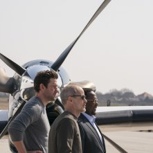 Jack Ryan 4: un'immagine dell'ultima stagione della serie