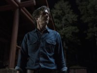 Kevin Bacon star della serie horror The Bondsman