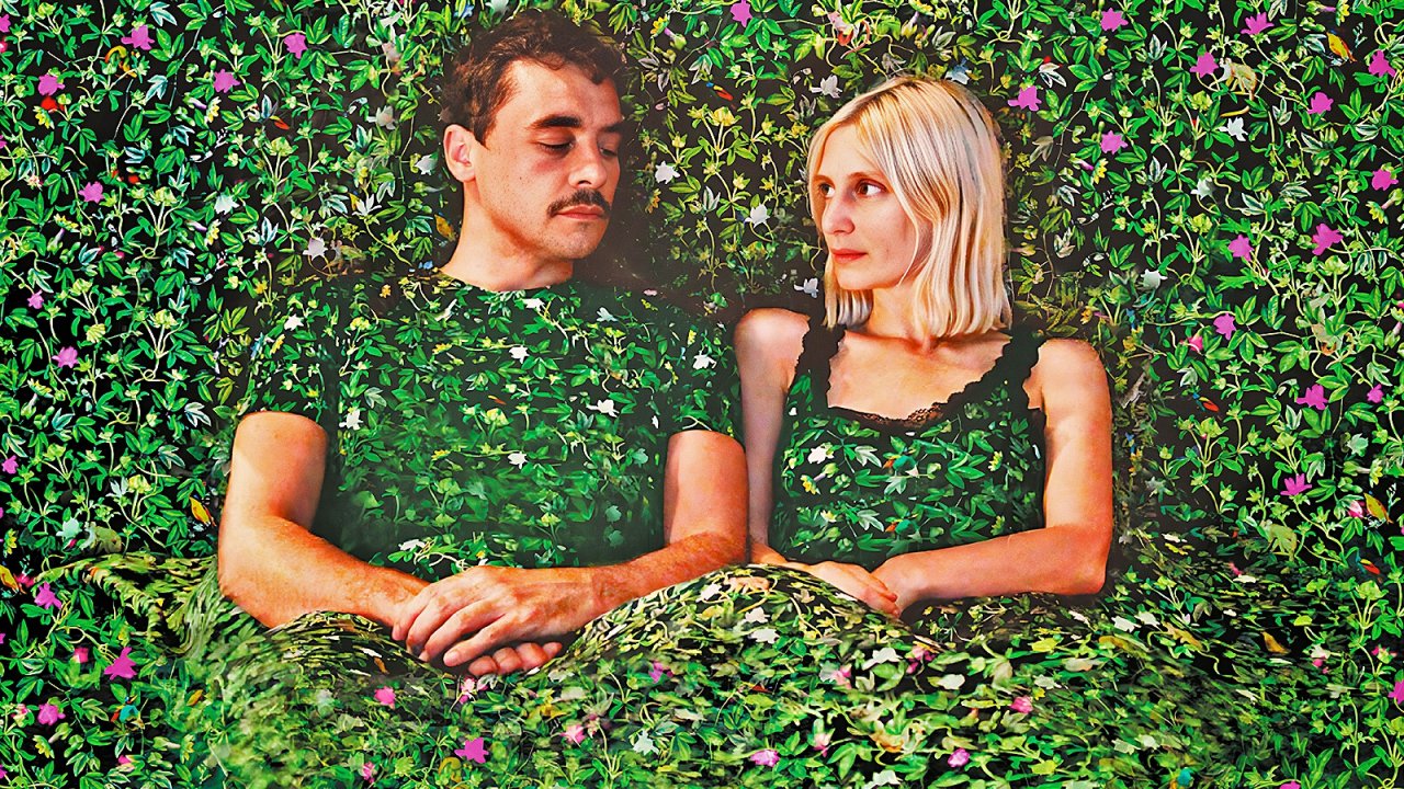 La folle vita, la recensione: la malattia come rivoluzione