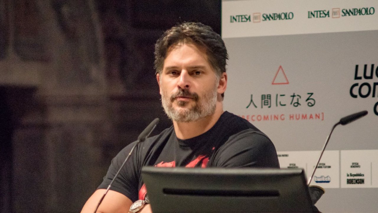 Lucca Comics & Games 2023: Joe Manganiello e il mangaka Naoki Urasawa tra i primi ospiti