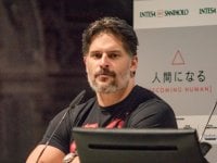 Lucca Comics &amp; Games 2023: Joe Manganiello e il mangaka Naoki Urasawa tra i primi ospiti