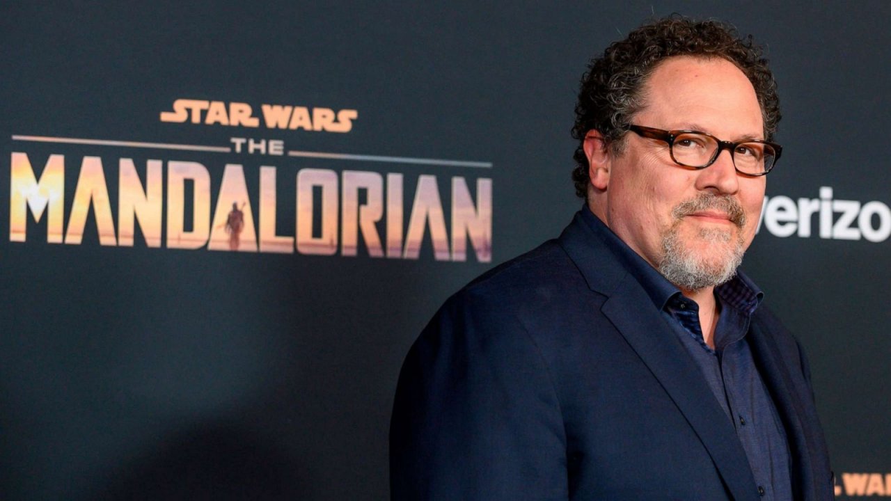 The Mandalorian, Jon Favreau: 'Nessuno ha mai voluto che Din Djarin diventasse l'Aragorn di Star Wars'