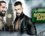 Money in the Bank: la card completa del nuovo evento WWE