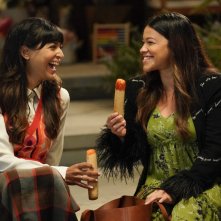 Non sono ancora morta: una foto di scena della serie