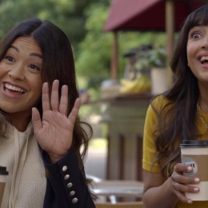 Non sono ancora morta: una foto di scena