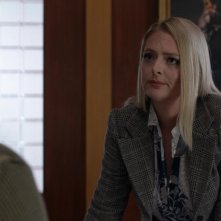 Non sono ancora morta: un'immagine della serie