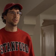 Non sono ancora morta: una scena