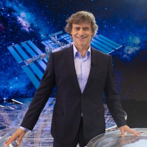 Locandina di Noos - L’avventura della conoscenza