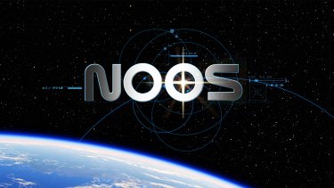 Noos Logo