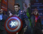Rogers: Il Musical, il trailer dello show Disney ispirato a un episodio di Hawkeye