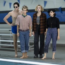 School Spirits: una scena della serie