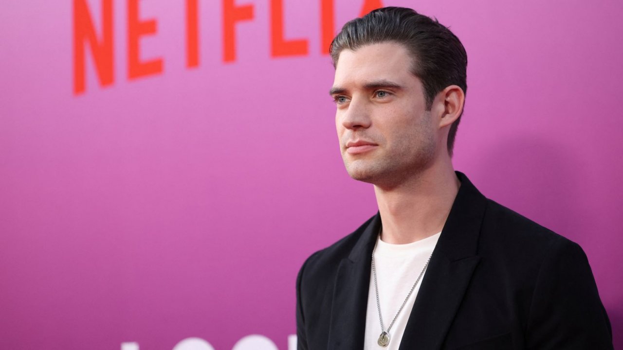 Superman: Legacy, David Corenswet: 'Il mio Clark? Ottimista e positivo, non cupo e feroce come Henry Cavill'