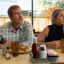 The Morning Show: una foto della terza stagione