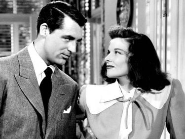 The Philadelphia Story