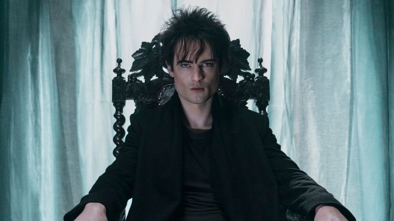 The Sandman 2: le foto dal set anticipano il ritorno di Sogno e l'arrivo di un nuovo personaggio