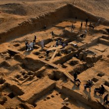 Unknown: La piramide perduta - una foto del film