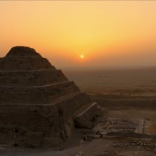 Unknown: La piramide perduta - una scena del film