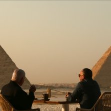 Unknown: La piramide perduta - una foto del documentario
