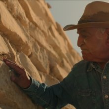Unknown: La piramide perduta - una scena del documentario