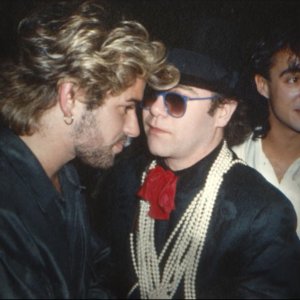 WHAM!: una foto del documentario