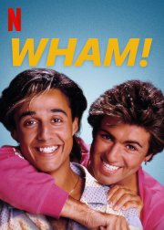 Locandina di Wham!