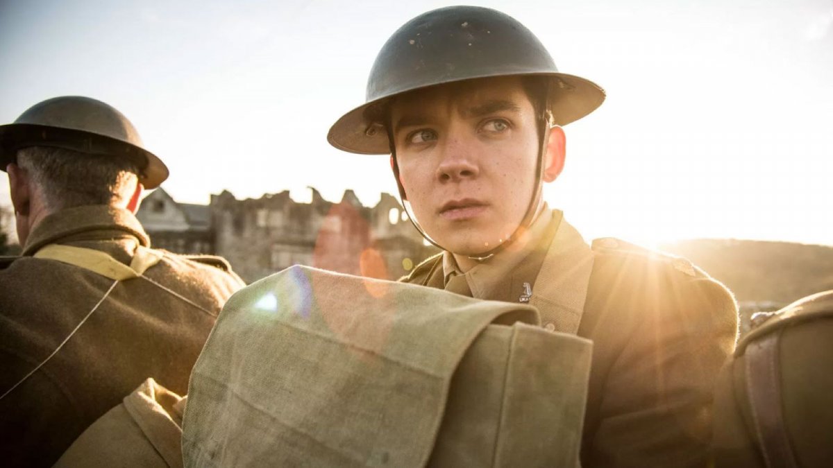 1918 I giorni del coraggio stasera su Rai 3 cast e trama del film ambientato durante la