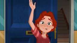 Mary e lo spirito di mezzanotte - Teaser Trailer