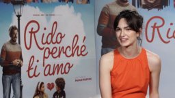 Rido perché ti Amo: intervista a Barbara Venturato