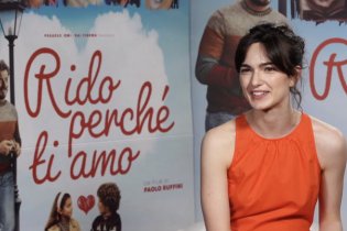 Rido perché ti Amo: intervista a Barbara Venturato