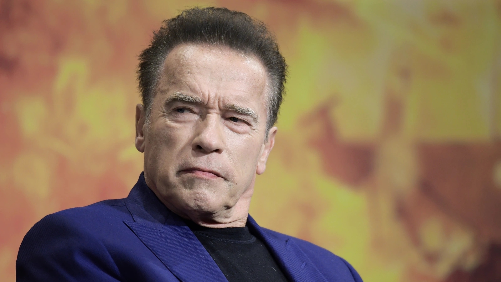 Terminator, Arnold Schwarzenegger: 'James Cameron ha predetto l'ascesa dell'intelligenza artificiale'