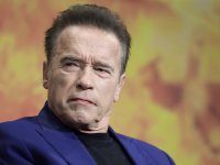 Terminator, Arnold Schwarzenegger: 'James Cameron ha predetto l'ascesa dell'intelligenza artificiale'