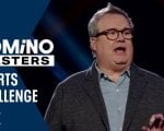 Domino Masters con Eric Stonestreet di Modern Family da stasera su Blaze: anticipazioni