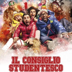 Locandina di Il consiglio studentesco